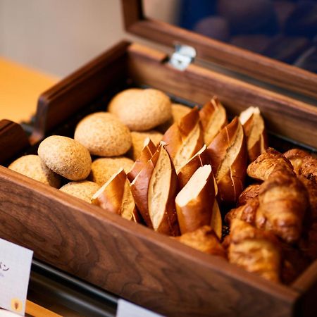 Bande Hotel Tenpozan Higashi 오사카 외부 사진