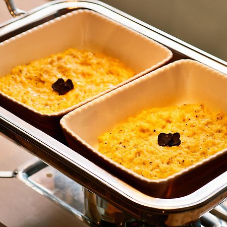 Bande Hotel Tenpozan Higashi 오사카 외부 사진