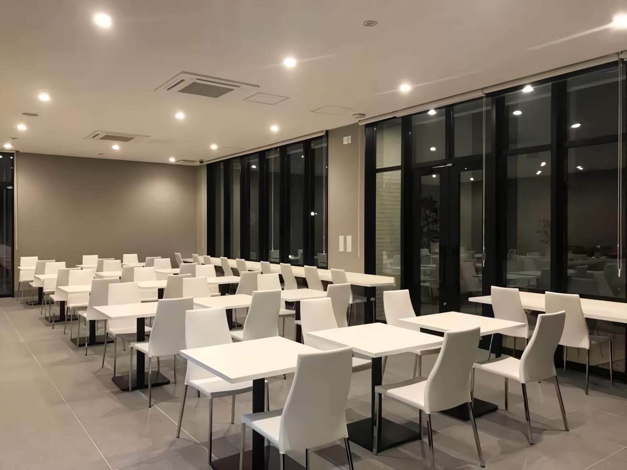 Bande Hotel Tenpozan Higashi 오사카 외부 사진